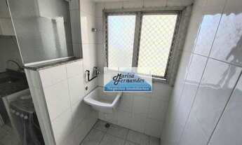 Imagem 7: Apartamento com 2 dormitórios, 55 m² Vila Guarani (Zona Sul) - São Paulo/SP