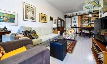 Imagem 4: Apartamento com 2 dormitórios, 85 m² - venda por R$ 2.000.000,00 ou aluguel por R$ 6.000,0