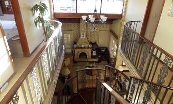 Imagem: Casa no Parque São Jorge