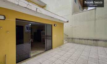 Imagem 6: C-SO0684 Santa Cândida-Lindo Sobrado ,3 Quartos ,3 banheiros ,5 vagas