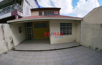 Imagem 5: Casa com 5 dormitórios à venda, 236 m² por R$ 447.000,00 - São Francisco - Manaus/AM