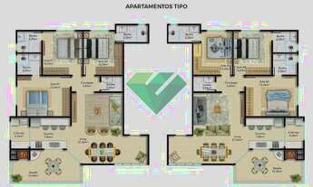 Imagem 7: ITAPEMA - Padrão - Morretes