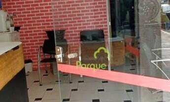 Imagem 4: Loja à venda, 60 m² por R$ 200.000,00 - Aclimação - São Paulo/SP