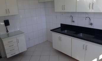 Imagem 5: 3/4 COSTA AZUL Apartamento com 3 dormitórios