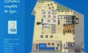 Imagem 3: 2/4 com suíte e vista mar no Rio Vermelho