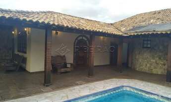 Imagem 3: Ribeirao Preto - Casa Padrão - Vila Monte Alegre