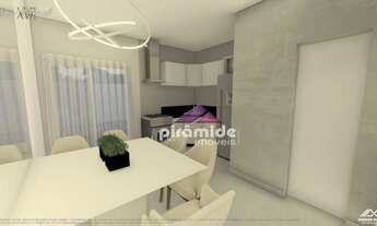 Imagem 6: Casa com 2 dormitórios à venda, 69 m² por R$ 282.000,00 - Capricórnio II - Caraguatatuba/S