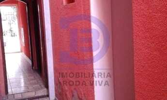 Imagem 4: Locação de Casas / Padrão na cidade de São Paulo