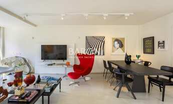 Imagem 4: São Paulo - Apartamento Padrão - Jardim América