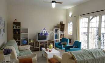 Imagem 2: COBERTURA EM VILA ISABEL