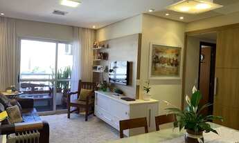 Imagem: Apartamento Bosque