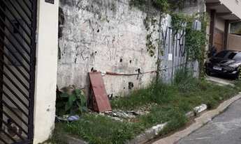 Imagem: Terreno em Osasco - 300 metros