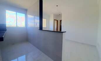 Imagem 2: BELO HORIZONTE - Apartamento Padrão - São João Batista