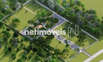 Imagem 2: Lote / Terreno / Fração para venda com 2.000m² no Park Way SMPW Quadra 8 - Brasília - DF