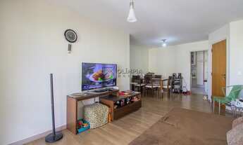 Imagem 5: Venda Apartamento 3 Dormitórios - 92 m² Perdizes