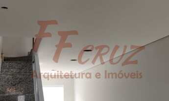 Imagem 3: Sobrado novo no coração da vila Santa Isabel