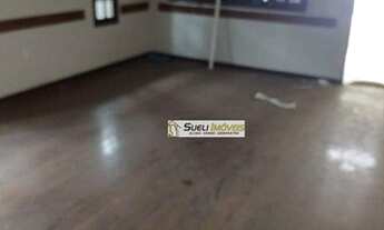 Imagem 7: Casa com 4 dormitórios, 480 m² - venda por R$ 750.000 ou aluguel por R$ 3.500/mês - Centro