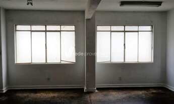 Imagem 7: Sala - Centro - Campinas
