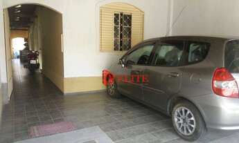 Imagem 1: Casa com 2 dormitórios à venda, 77 m² por R$ 318.000,00 - Jardim Colonial - São José dos C