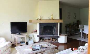 Imagem 2: Apartamento à venda, 140 m² por R$ 750.000,00 - Capivari - Campos do Jordão/SP