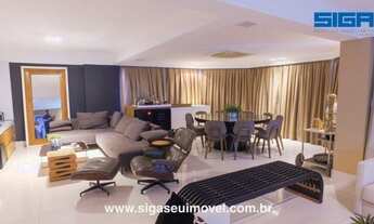 Imagem 5: Apartamento com 233 m² em Candelária !