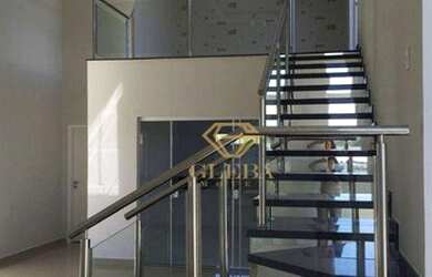 Imagem 5: Condomínio Sun Lake, Gleba Palhano, Londrina, 250m² CA0787