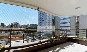 Imagem 3: Apartamento residencial à venda, Centro, Florianópolis