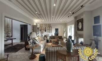 Imagem 5: Casa clássica à venda em Condomínio Quinta da Baroneza - Bezerra Imóveis Bragança Paulista