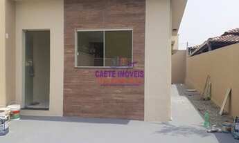 Imagem 4: CASA 03 QUARTOS INDIVIDUAL