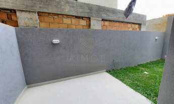 Imagem 4: Apartamento Garden à venda, com 3 Dormitórios sendo uma suíte, sala ampla cozinha e sacada