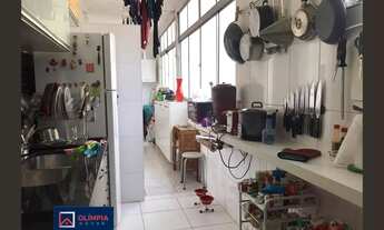 Imagem 4: Venda Apartamento 2 Dormitórios - 115 m² Pinheiros