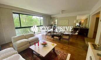 Imagem 2: Rio de Janeiro - Apartamento Padrão - Gávea