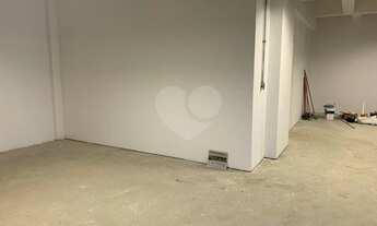 Imagem 2: São Paulo - Conjunto Comercial/Sala - VILA CLEMENTINO