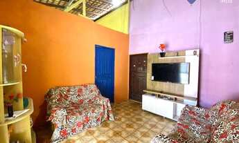 Imagem 6: Casa com 2 dormitórios - 120m² - Maracangalha - Belém/PA