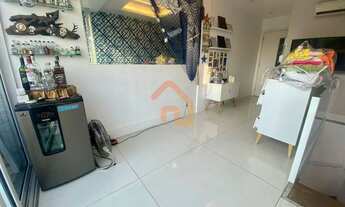 Imagem 3: Apartamento para venda possui 206 metros quadrados com 3 quartos em Icaraí - Niterói - RJ