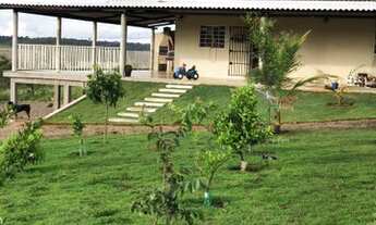 Imagem 2: Linda chácara 22.500 m2 Município de Abadiânia