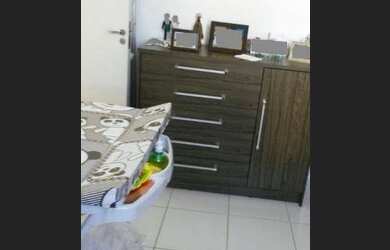 Imagem 3: Apartamento Res. Spazio Pallazo Di Spagna, (Vila Monteiro