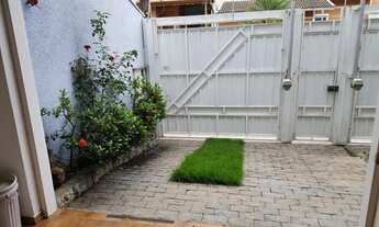 Imagem 2: Casa à venda 04 dorm c/suíte, 235m² no Jardim da Fonte - Jundiaí - SP