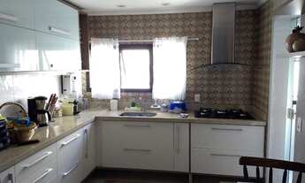 Imagem 7: Apartamento para aluguel e venda com 140 metros quadrados com 3 suítes e excelente acabame