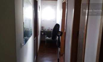 Imagem 6: Sobrado com 3 dormitórios à venda, 160 m² por R$ 480.000,00 - Sítio Cercado - Curitiba/PR