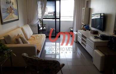 Imagem 2: NORDESTE PALACE - ENGENHEIRO LUCIANO CAVALCANTE