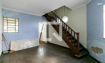 Imagem: Casa à Venda - Tatuapé, 2 Quartos, 80