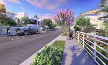 Imagem 6: Lançamento em Itatiba | Lotes a partir de 250m² próximo ao Centro | Área de Lazer