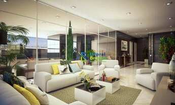 Imagem 3: Apartamento com 2 dormitórios à venda, 88 m² por R$ 528.000,00 - Maracanã - Praia Grande/S