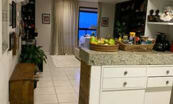 Imagem 5: Apartamento para venda tem 50 metros quadrados com 1 quarto em Federação - Salvador - BA