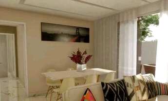 Imagem 3: Sensacional Área Privativa 3 Quartos Suíte 2 Vagas - Santa Branca - Acabamento de Luxo