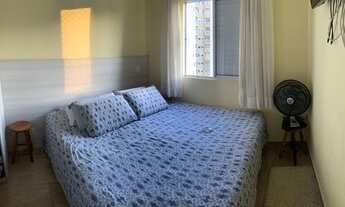 Imagem 6: Apartamento mobiliado para Venda no Condomínio Nova Mogi 2 - Mogi Moderno, Mogi das Cruzes