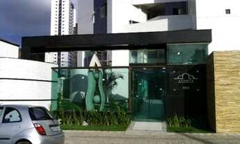 Imagem 7: Apartamento para venda com 80 metros quadrados com 3 quartos em Casa Amarela - Recife - PE