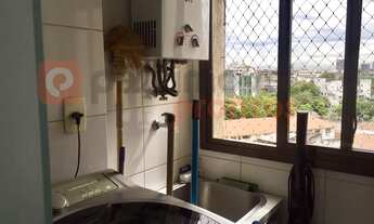 Imagem 7: Apartamento - São Cristóvão