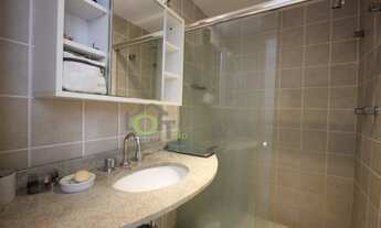 Imagem 6: Apartamento para venda tem 84 metros quadrados com 2 quartos